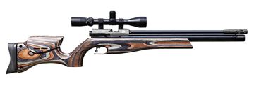 Picture of AIR ARMS HFT500